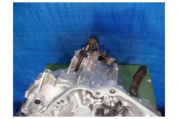 GEARBOX SUZUKI IGNIS 1 3 16V 4X4 ZH6 ZHC ZN0 ZN3 P30 P34 WAGON Catalog number of the part ZH6 ZHC ZN0 ZN3 P30 P34