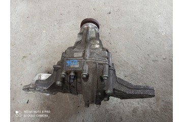 PORSCHE MACAN 95B525015E REAR BRIDGE