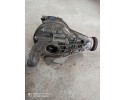 PORSCHE MACAN 95B525015E REAR BRIDGE Catalog number of the part 95B525015E