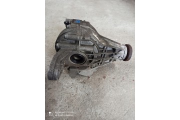 PORSCHE MACAN 95B525015E REAR BRIDGE Catalog number of the part 95B525015E