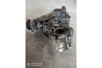 PORSCHE MACAN 95B525015E REAR BRIDGE Part manufacturer Porsche OE