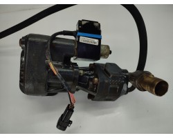 POWER TAKE OFF ISUZU HDS KIPPER OMFB IVECO