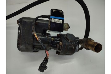 POWER TAKE OFF ISUZU HDS KIPPER OMFB IVECO