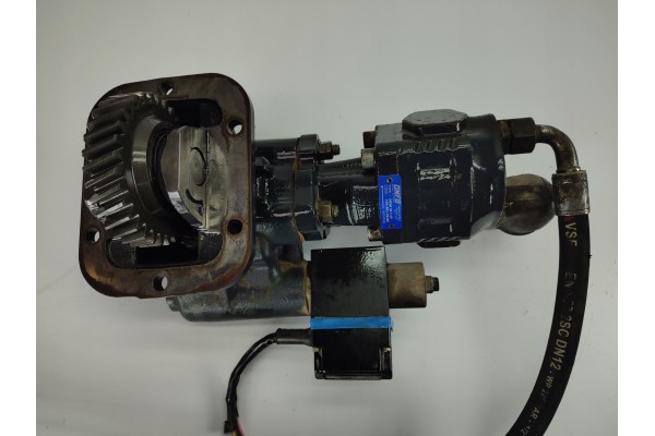 POWER TAKE OFF ISUZU HDS KIPPER OMFB IVECO Part manufacturer Omfb