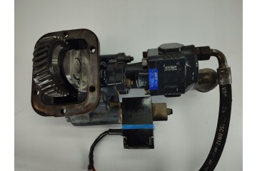 POWER TAKE OFF ISUZU HDS KIPPER OMFB IVECO Part manufacturer Omfb