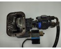 POWER TAKE OFF ISUZU HDS KIPPER OMFB IVECO Transmission type manual