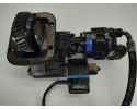 POWER TAKE OFF ISUZU HDS KIPPER OMFB IVECO Car type cargo vans passenger cars