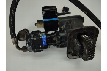 POWER TAKE OFF ISUZU HDS KIPPER OMFB IVECO Quality of parts according to GVO O original with manufacturer s logo OE