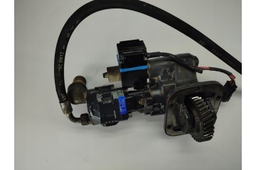 POWER TAKE OFF ISUZU HDS KIPPER OMFB IVECO Version European