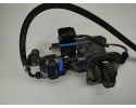 Toma de Fuerza OMFB para Isuzu HDS Kipper Iveco