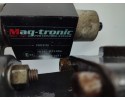 Toma de Fuerza OMFB para Isuzu HDS Kipper Iveco