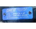 Toma de Fuerza OMFB para Isuzu HDS Kipper Iveco