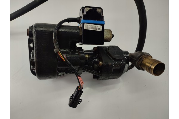 Toma de Fuerza OMFB para Isuzu HDS Kipper Iveco