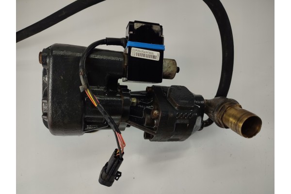 Toma de Fuerza OMFB para Isuzu HDS Kipper Iveco