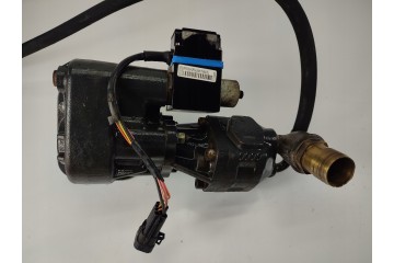 Toma de Fuerza OMFB para Isuzu HDS Kipper Iveco