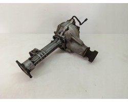 SUZUKI GRAND VITARA II 1 6B BRIDGE FRONT DIFFERENTIAL TL43 405I12262