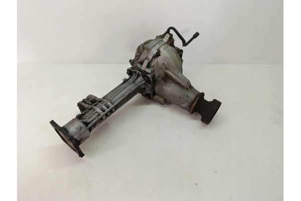 SUZUKI GRAND VITARA II 1 6B BRIDGE FRONT DIFFERENTIAL TL43 405I12262