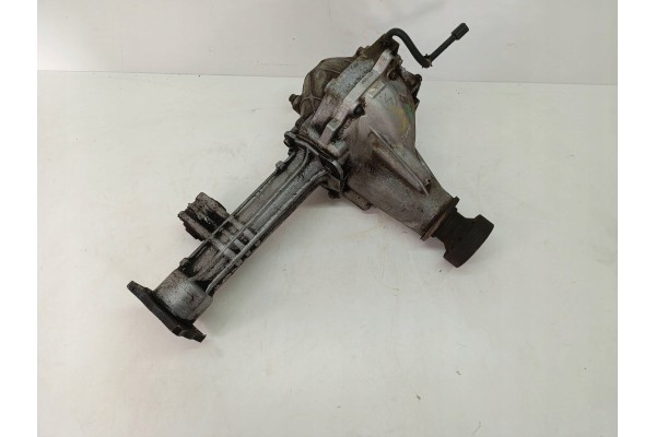 SUZUKI GRAND VITARA II 1 6B BRIDGE FRONT DIFFERENTIAL TL43 405I12262 Part manufacturer Suzuki OE