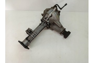 SUZUKI GRAND VITARA II 1 6B BRIDGE FRONT DIFFERENTIAL TL43 405I12262 Part manufacturer Suzuki OE