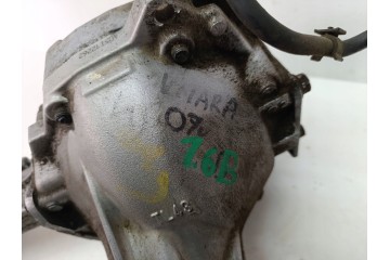 SUZUKI GRAND VITARA II 1 6B BRIDGE FRONT DIFFERENTIAL TL43 405I12262 Catalog number of the part 405I12262