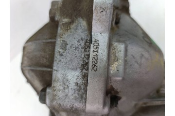 SUZUKI GRAND VITARA II 1 6B BRIDGE FRONT DIFFERENTIAL TL43 405I12262 Car type passenger cars