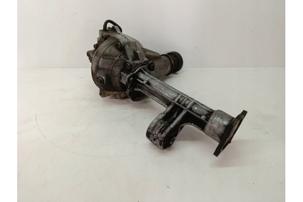 SUZUKI GRAND VITARA II 1 6B BRIDGE FRONT DIFFERENTIAL TL43 405I12262 Installation side multipurpose