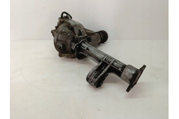 SUZUKI GRAND VITARA II 1 6B BRIDGE FRONT DIFFERENTIAL TL43 405I12262 Installation side multipurpose