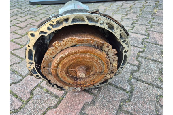 Transmission 9G tronic 725008 Mercedes E Class W213 Part manufacturer Mercedes Benz OE