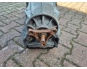 Transmission 9G tronic 725008 Mercedes E Class W213 Transmission type automatic
