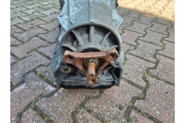 Transmission 9G tronic 725008 Mercedes E Class W213 Transmission type automatic