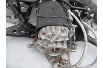 REAR BRIDGE DYFER GEARBOX MASERATI 4200GT Catalog number of the part 3288593 3288623 GRANTURISMO 4200 GT