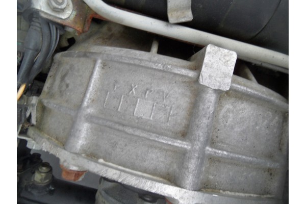 REAR BRIDGE DYFER GEARBOX MASERATI 4200GT Part manufacturer Maserati OE