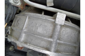 REAR BRIDGE DYFER GEARBOX MASERATI 4200GT Part manufacturer Maserati OE
