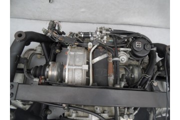 REAR BRIDGE DYFER GEARBOX MASERATI 4200GT Car type passenger cars