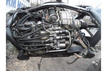 Puente Trasero Caja de Cambios Maserati 4200GT