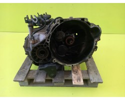 GEARBOX 1 7 CRDI 5D58JC KIA OPTIMA III 14R