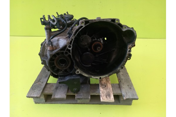 GEARBOX 1 7 CRDI 5D58JC KIA OPTIMA III 14R