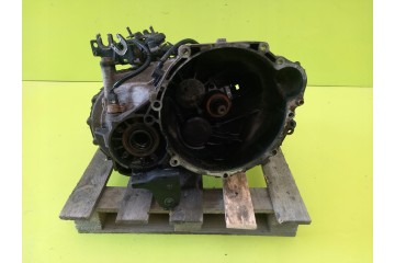 GEARBOX 1 7 CRDI 5D58JC KIA OPTIMA III 14R