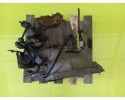 GEARBOX 1 7 CRDI 5D58JC KIA OPTIMA III 14R Catalog number of the part 5D58JC 1 7CRDI
