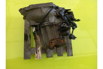 GEARBOX 1 7 CRDI 5D58JC KIA OPTIMA III 14R Part manufacturer Kia OE