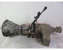 GEARBOX NISSAN TERRANO II 2 4 and 12V 4WD 32101G2340
