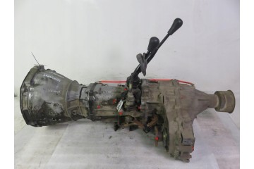 GEARBOX NISSAN TERRANO II 2 4 and 12V 4WD 32101G2340