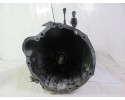 GEARBOX NISSAN TERRANO II 2 4 and 12V 4WD 32101G2340 Catalog number of the part 32101 G2340