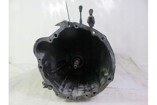 GEARBOX NISSAN TERRANO II 2 4 and 12V 4WD 32101G2340 Catalog number of the part 32101 G2340