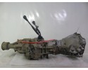 GEARBOX NISSAN TERRANO II 2 4 and 12V 4WD 32101G2340 Part manufacturer Nissan OE