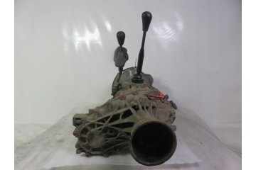 GEARBOX NISSAN TERRANO II 2 4 and 12V 4WD 32101G2340 Transmission type manual