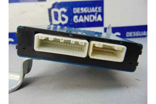 89940-53010 MODULO ELECTRONICO LEXUS IS (DS2/IS2) 250 V6 2007 89940-53010 185077 LEXUS - 2