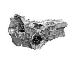 Transmission MPA Seat Exeo 2 0 TDI Audi A4 B7