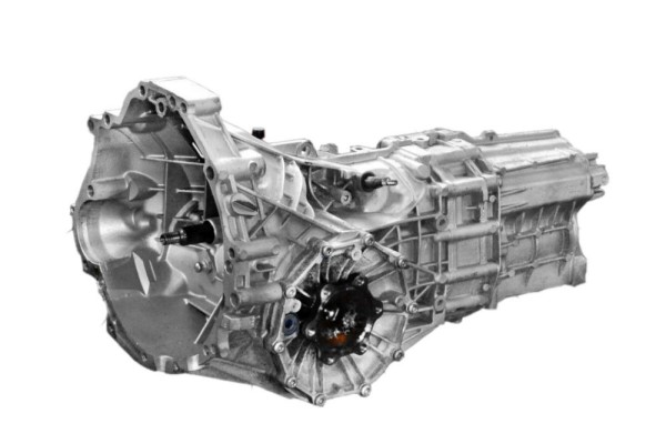 Transmission MPA Seat Exeo 2 0 TDI Audi A4 B7