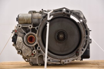 Volkswagen Tiguan 2021 Automatic transmission